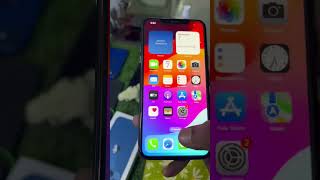 IPHONE 11 pro max 64gb good quality ytshorts [upl. by Akirat]