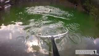 Spinning alle TROTE in LAGO pesca sportiva [upl. by Fanning133]