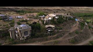 Arcosanti Arizona  Micro Documentary 2022  4K [upl. by Narag]