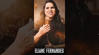 Meu Grande Herói  Eliane Fernandes [upl. by Shelden499]