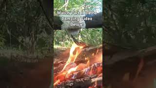 lordoftherings music campingactivities camping campfire campfirecooking campfiretales dnd [upl. by Notse]