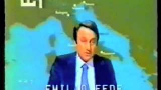 Terremoto 1980 parte 1 [upl. by Young]