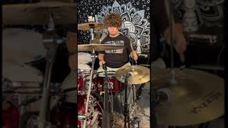 Chamber Of Reflection  Mac DeMarco  Drum Cover by Sammy [upl. by Idnod]