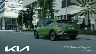 0 Advance Payment  Explore The Motability Range [upl. by Assilrac]