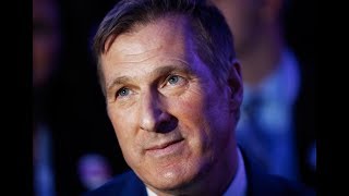 Maxime Bernier and multiculturalism in Canada [upl. by Adlog]