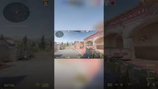 NO HABLO INGLES cs2 clips csgo clip humor [upl. by Walrath]