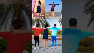 Palake jhuka hun Dil song dance edit viralvideo vlog viralsong video background shorts [upl. by Htedirem]