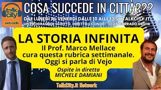 LA STORIA INFINITA di Mercoledì 4 Settembre 2024 [upl. by Sire]