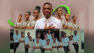 Gwe Katonda by Stream Of Life Choir ft Pr Wilson Bugembe  Official video 4k [upl. by Ailb]