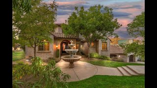 Video preview  Residential for sale  21874 Glenhaven Lane Friant CA 93626 [upl. by Erdeid]