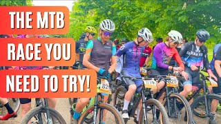 THE HARDEST MTB XCO RACE EVER  Gorrick Torq 369 MTB Race [upl. by Daahsar759]