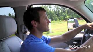 A Day in the life Kasey Kahne [upl. by Misaq]