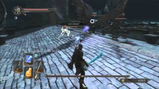 Dark Souls 2 Belfry Gargoyles Guide [upl. by Ecydnarb719]