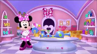 Adorable Minnie Mouse Birthday Wishes Disney Birthday Joy for Kids [upl. by Nayra]