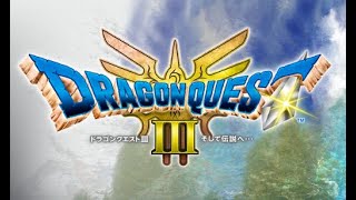 DRAGON QUEST Ⅲ PC ドラクエⅢ 2 [upl. by Yelyr]