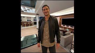 «LAgence» Visite privée dune maison à 80 millions deuros avec Valentin Kretz [upl. by Auqinehs]