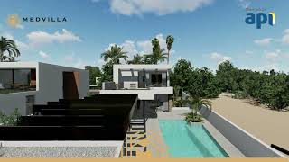 Residencial La Zenia [upl. by Varipapa]