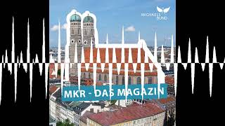 1004 Jeden Tag gebraucht  MKR – Das Magazin [upl. by Roderic]