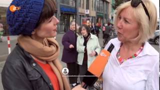 WISO  Die Maschen der Banken  ZDF Mediathek  Sendung vom 23062014 [upl. by Biddy225]