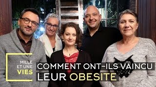 Comment vaincre lobésité   Mille et une vies [upl. by Paule975]