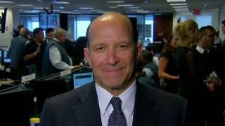 Cantor Fitzgerald CEO on rebuilding his firm after 911 terrorist attack [upl. by Upshaw]