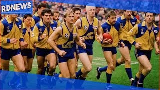 How the West Coast Eagles went from the brink of collapse to financial powerhouse RDNewsTitle [upl. by Aerdnuahs]