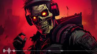 Call of Duty  Zombies Theme MW3 Damned 6 Trap REMIX [upl. by Seth]