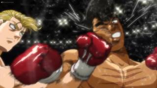 Takamura vs Eagle AMV Impossible [upl. by Danika]