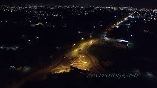 Paramaribo At Night [upl. by Tra103]