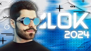 ALOK MIX 2024  AS MELHORES MÚSICAS ELETRÔNICAS DE 2024  TOP ELETRO HITS [upl. by Flanders460]