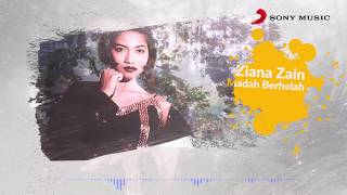 Ziana Zain – Madah Berhelah Official Lyric Video [upl. by Bernj]