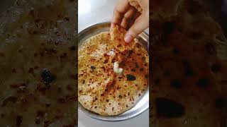 gobi paratha [upl. by Neellek]