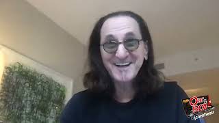 Geddy Lee Talks Memoir What Paul McCartney Told Him About RUSH Finding Neil Peart  More [upl. by Nyret565]