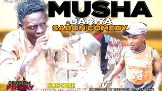 MUSHAdariyasaboncomedyfilm2024 [upl. by Rutan]