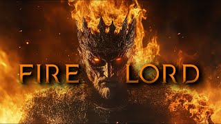 FIRELORD  1 HOUR of Epic Dark Dramatic Villain Action Music [upl. by Loren152]