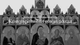 Kristen spiritualitet genom tiderna [upl. by Tniassuot408]