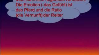 Emotionale intelligenz einfach erklärt [upl. by Estrin899]