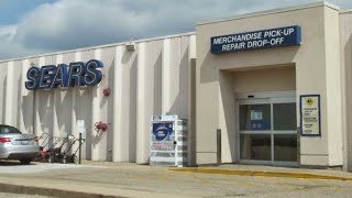 Abandoned Sears Peru IL [upl. by Lancaster]