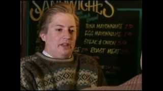 Mitchell and Webb A nice glass of beer [upl. by Bonns]