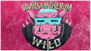 Snails amp Antiserum  Wild [upl. by Samy]