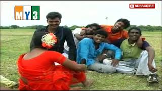 Puttadi Bomma  Janapadhalu  Super Hit Video Songs HD [upl. by Htinnek]