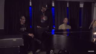 Kirk Franklin and Snoop Dogg Silver amp Gold [upl. by Yevre]