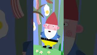 Ben and Hollys Little Kingdom  What are you doing here  Cartoons For Kids shorts [upl. by Muhcon]