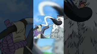 Naruto and Jiraiya vs Orochimaru and Kabuto best moments [upl. by Erdna]