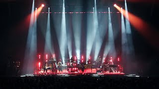 The War On Drugs  Come To The City  Live in Toronto Sept 20 2024 [upl. by Swithbert]