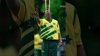 🗿🥵Australian Pace Sensetion Glenn McGrath 💀🔥shorts [upl. by Yanaj]