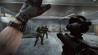 Tarkov Arena India  Escape From Tarkov  MATRIXX [upl. by O'Donoghue]