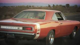 David Freiburgers 1970 Super Bee Revival Part 2 [upl. by Specht]