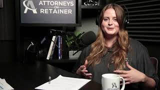 Attorneys On Retainer  On The Road Recap With AOR Live Stream  52424 [upl. by Guenna]