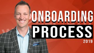 Whissel Realty Group Onboarding Process 2019 [upl. by Epotimet]